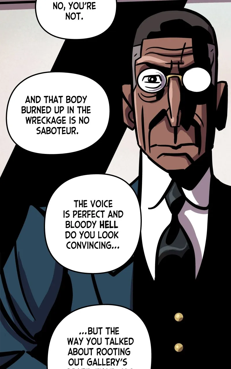 Lavender Jack Chapter 130 page 79 - 