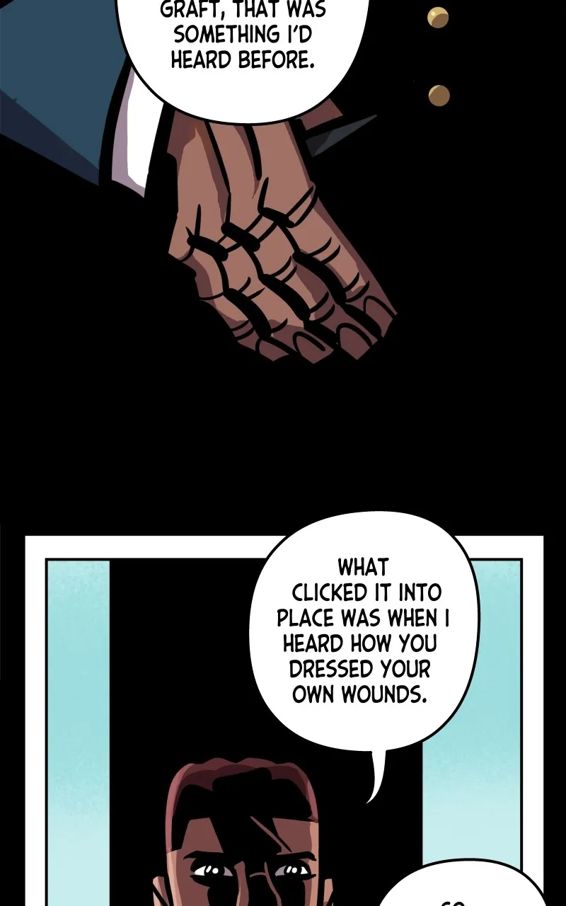 Lavender Jack Chapter 130 page 80 - 