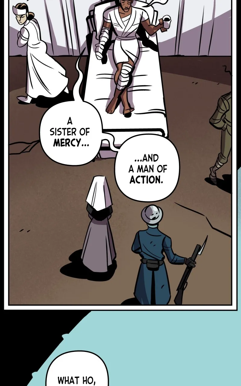 Lavender Jack Chapter 130 page 9 - 