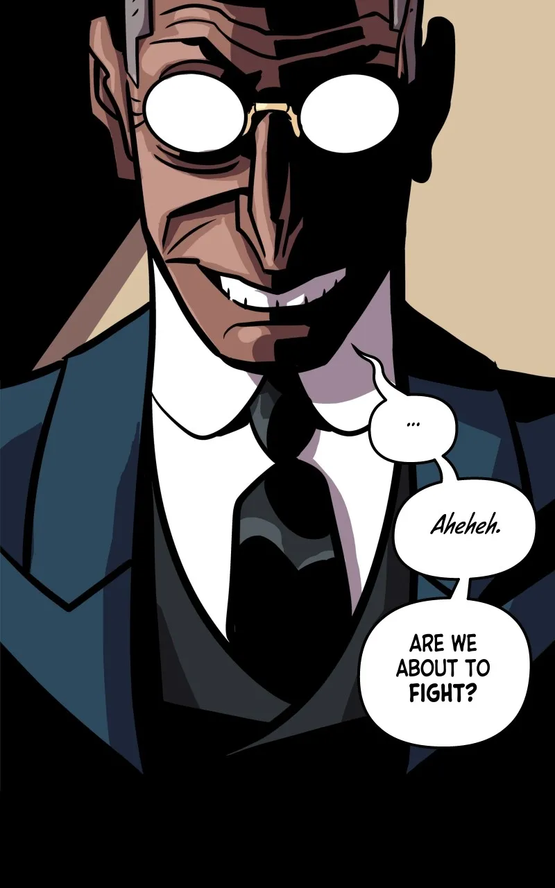 Lavender Jack Chapter 130 page 82 - 