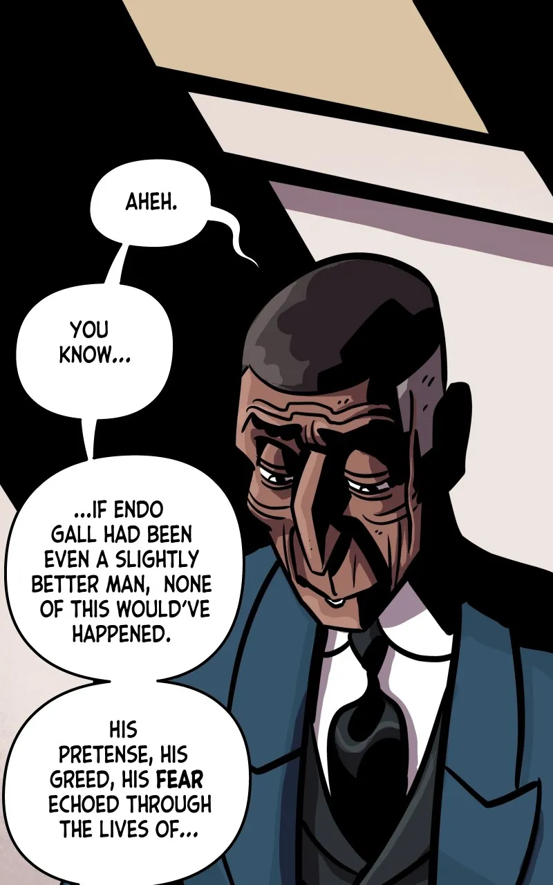 Lavender Jack Chapter 130 page 88 - 