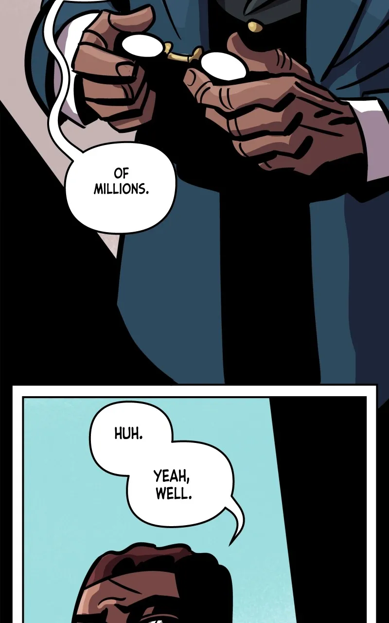 Lavender Jack Chapter 130 page 89 - 