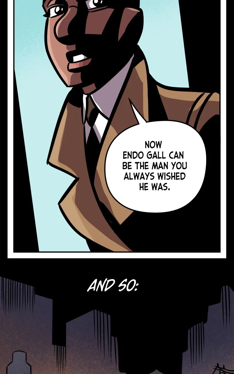 Lavender Jack Chapter 130 page 90 - 