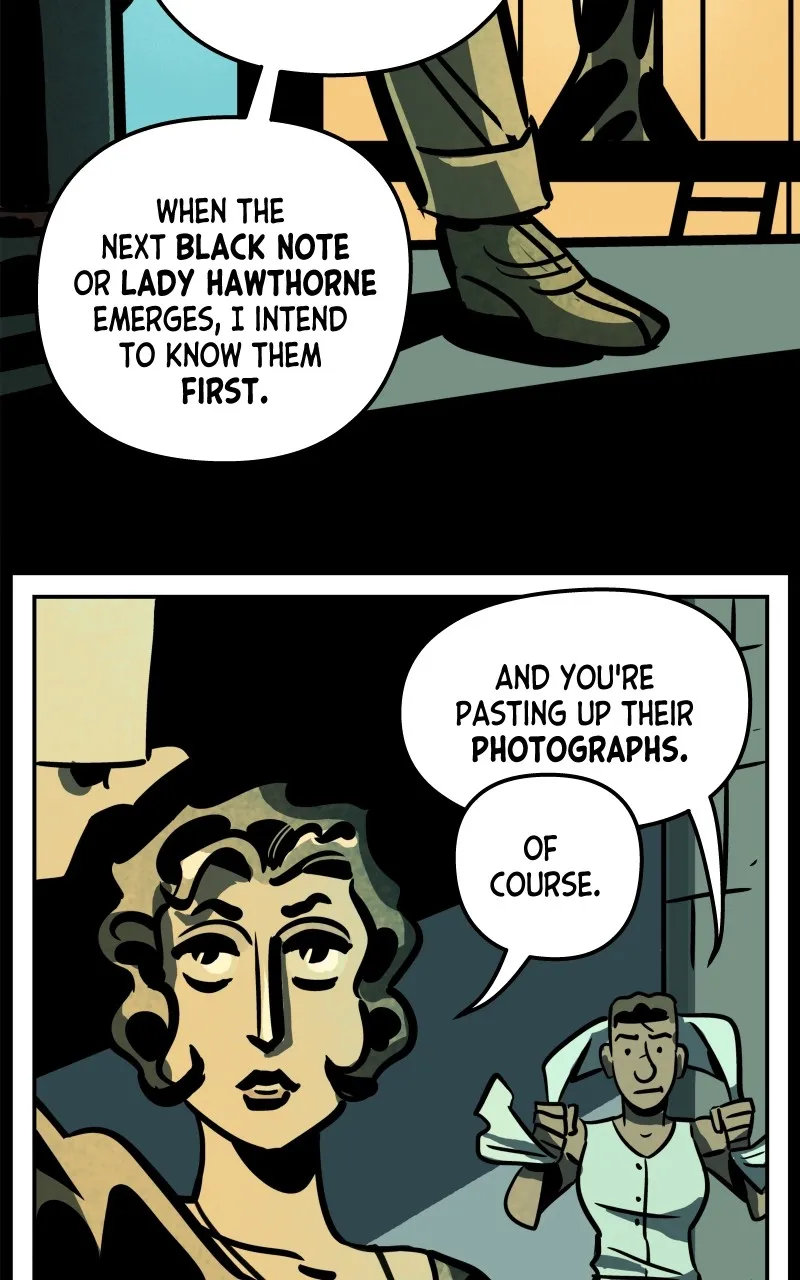 Lavender Jack Chapter 130 page 93 - 