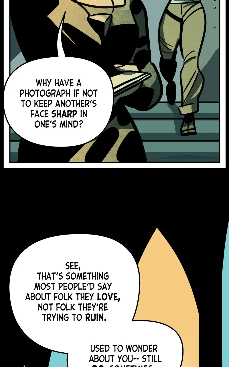 Lavender Jack Chapter 130 page 94 - 