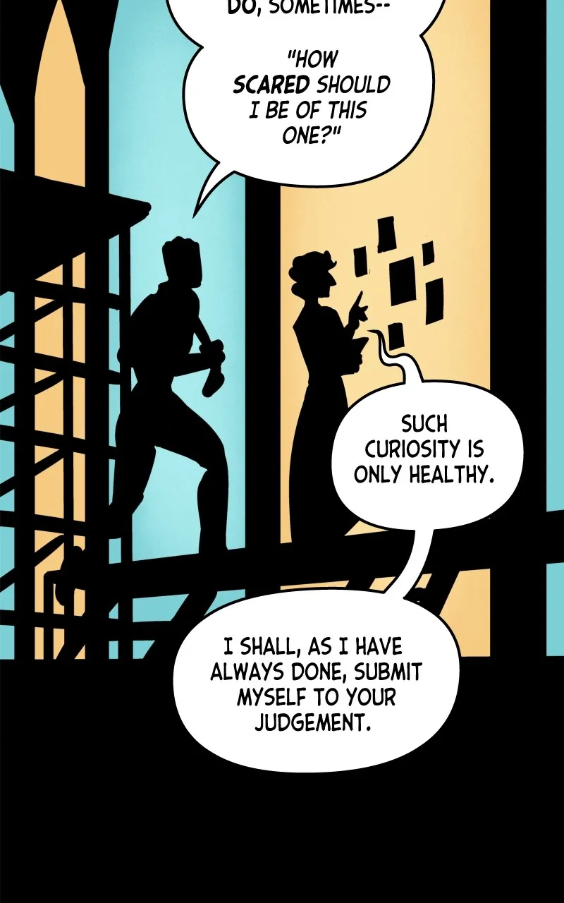 Lavender Jack Chapter 130 page 95 - 