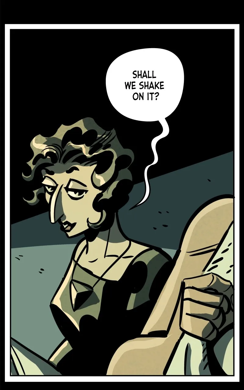 Lavender Jack Chapter 130 page 96 - 