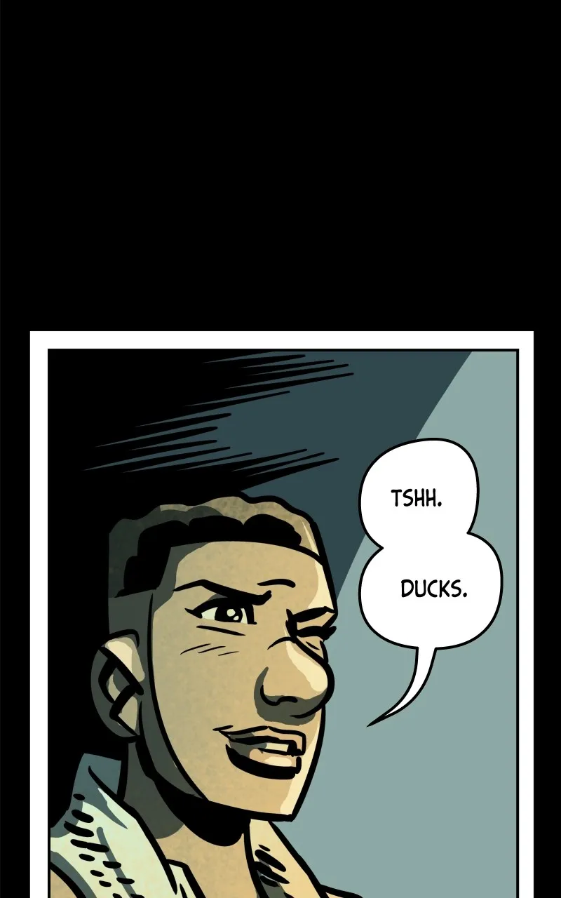 Lavender Jack Chapter 130 page 97 - 