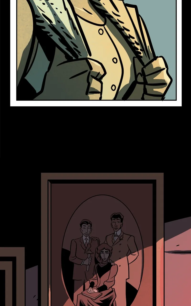 Lavender Jack Chapter 130 page 98 - 