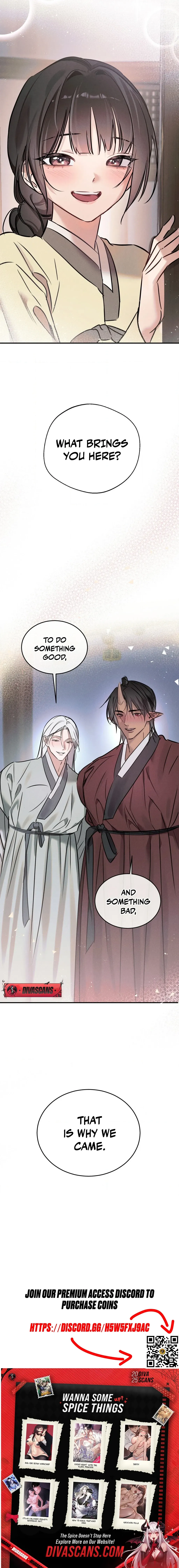 Read Laxity in Duty! chapter 17 image 9 on Lezhin