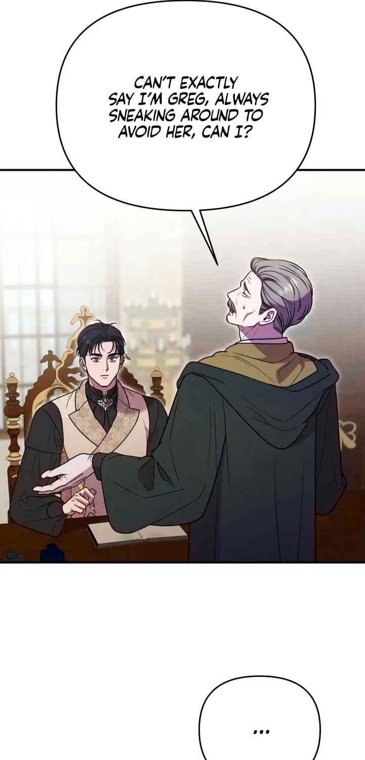 Lay Down Your Sword in the Bedroom Chapter 21 page 101 - 