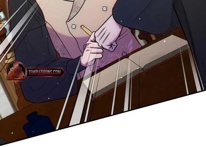 Lay Down Your Sword in the Bedroom Chapter 21 page 104 - 