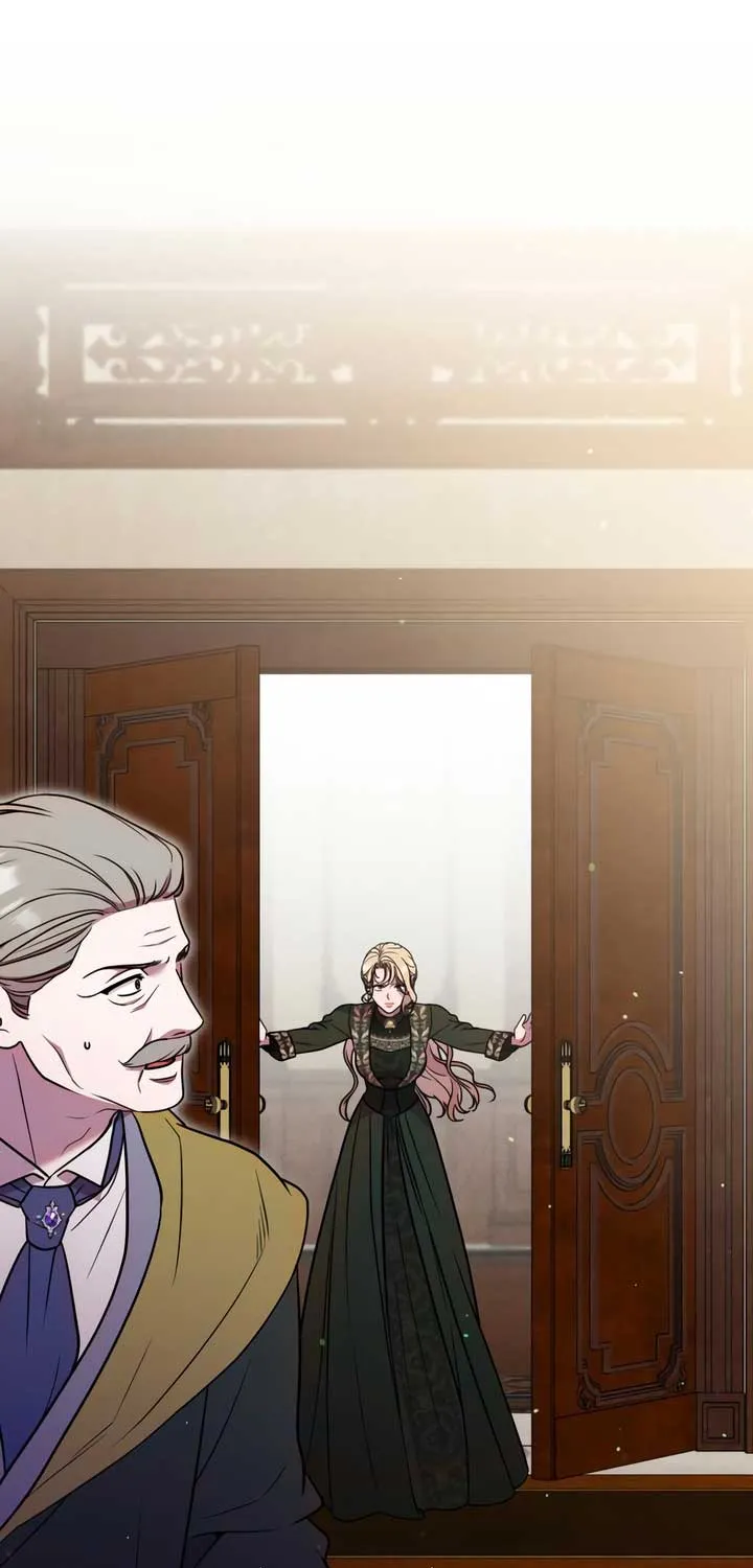 Lay Down Your Sword in the Bedroom Chapter 21 page 105 - 