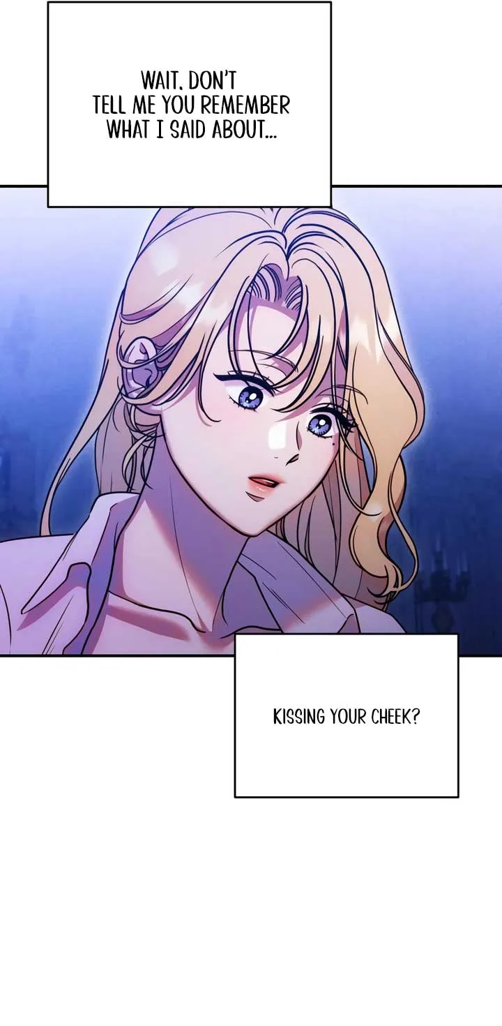 Lay Down Your Sword in the Bedroom Chapter 21 page 12 - 