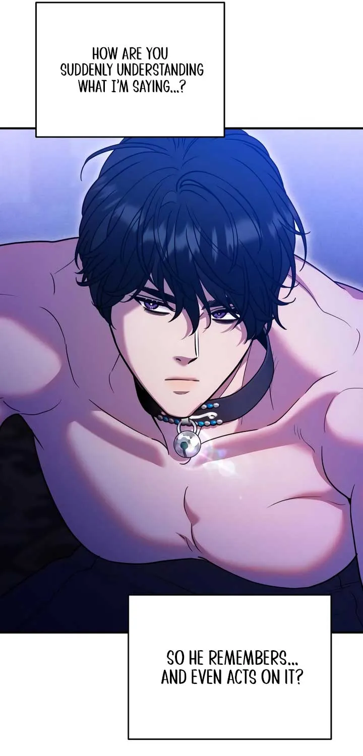 Lay Down Your Sword in the Bedroom Chapter 21 page 13 - 