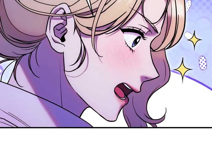 Lay Down Your Sword in the Bedroom Chapter 21 page 18 - 