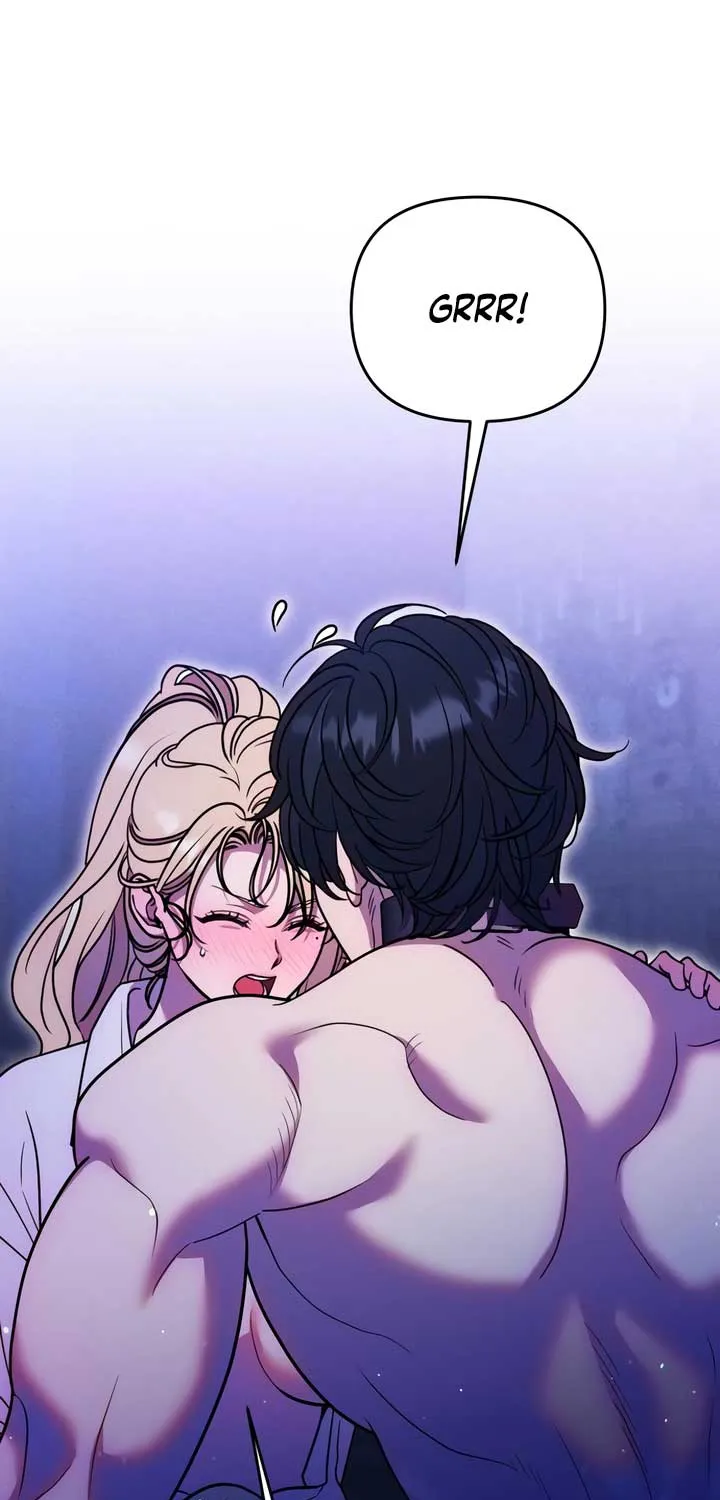 Lay Down Your Sword in the Bedroom Chapter 21 page 19 - 