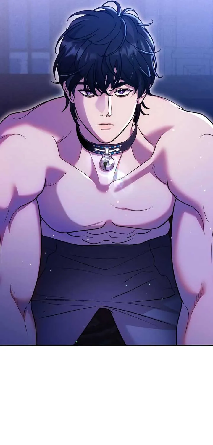 Lay Down Your Sword in the Bedroom Chapter 21 page 3 - 