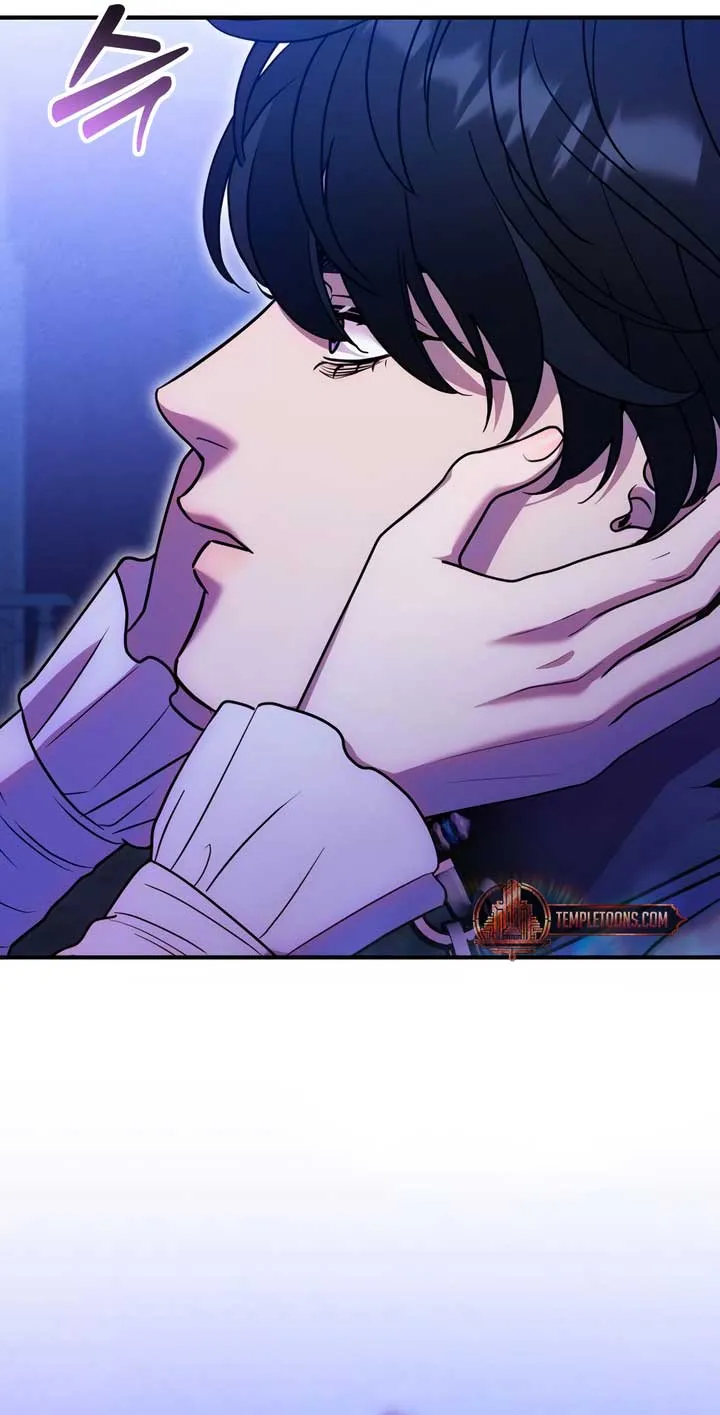 Lay Down Your Sword in the Bedroom Chapter 21 page 22 - 