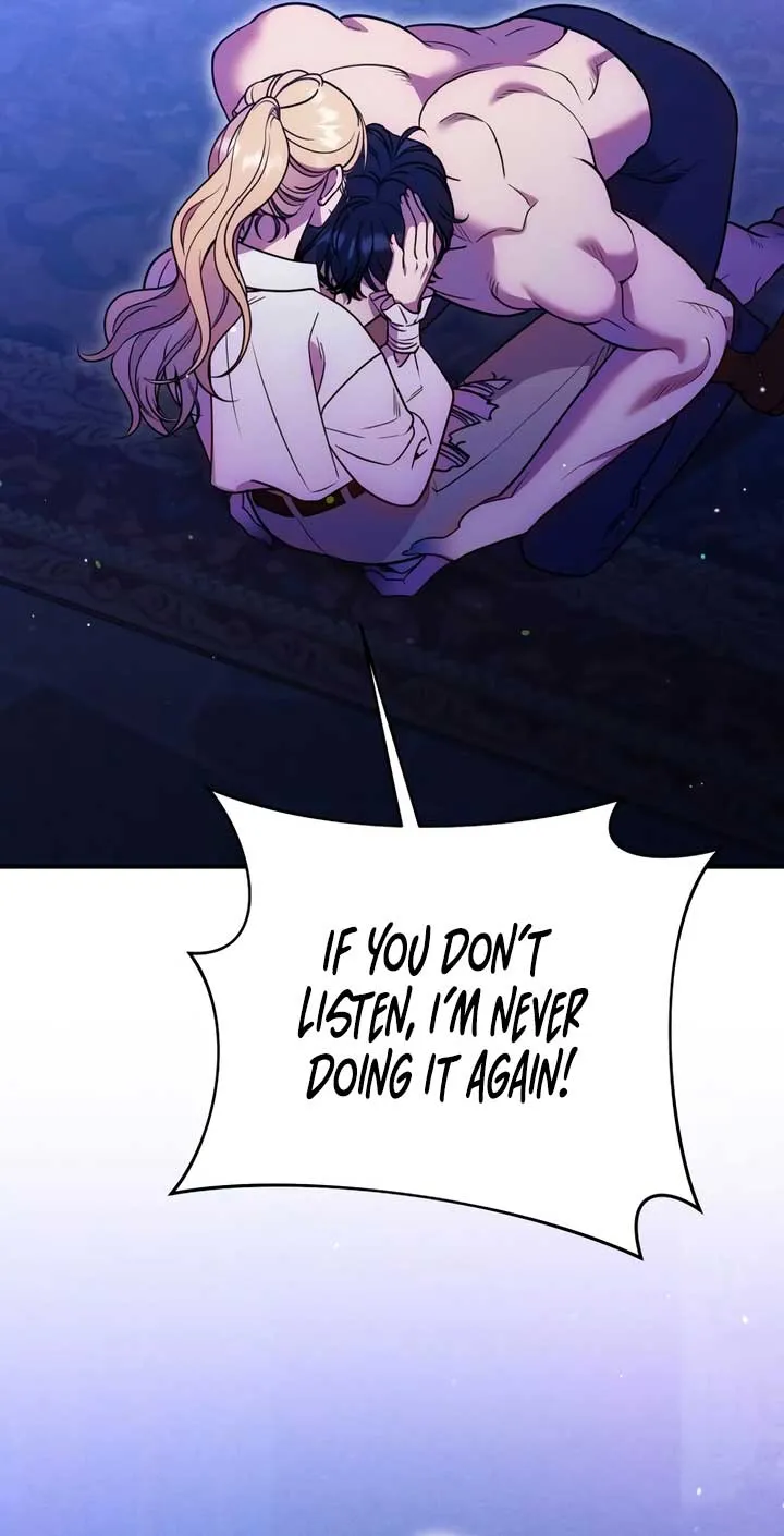 Lay Down Your Sword in the Bedroom Chapter 21 page 30 - 