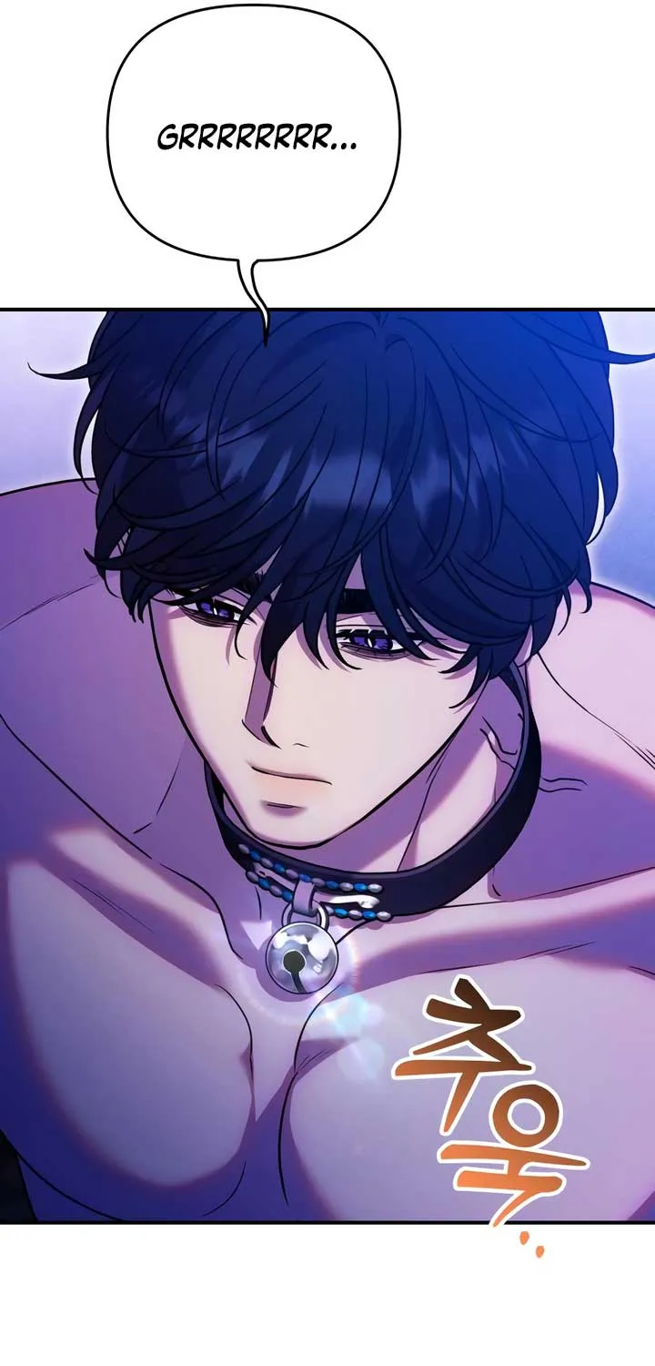 Lay Down Your Sword in the Bedroom Chapter 21 page 32 - 