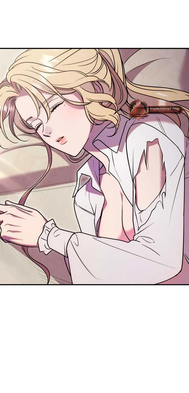 Lay Down Your Sword in the Bedroom Chapter 21 page 55 - 