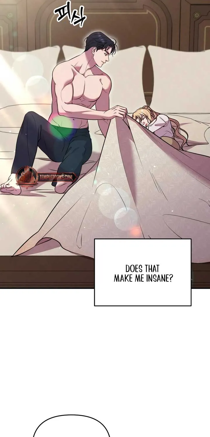 Lay Down Your Sword in the Bedroom Chapter 21 page 60 - 