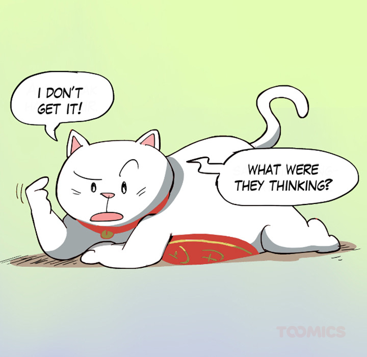 Read Lay Lay Cat chapter 11 image 10 on Lezhin