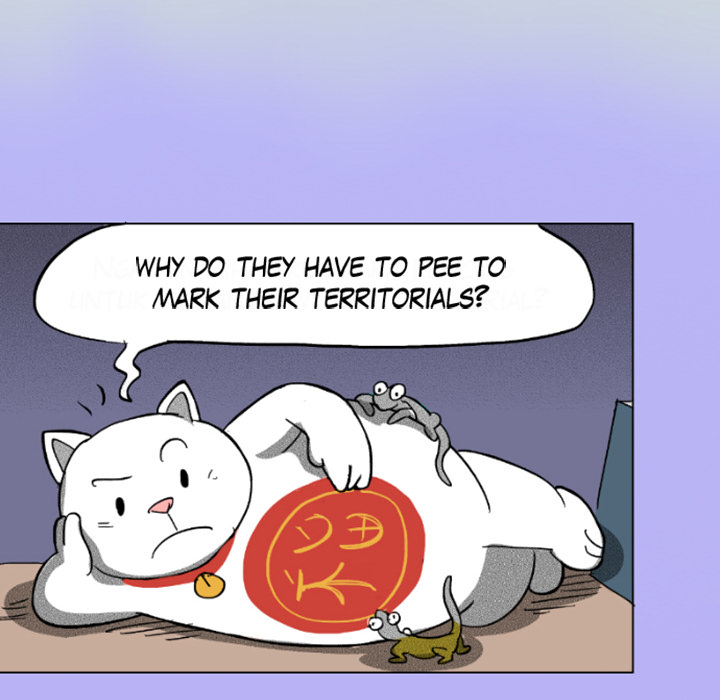Read Lay Lay Cat chapter 11 image 11 on Lezhin