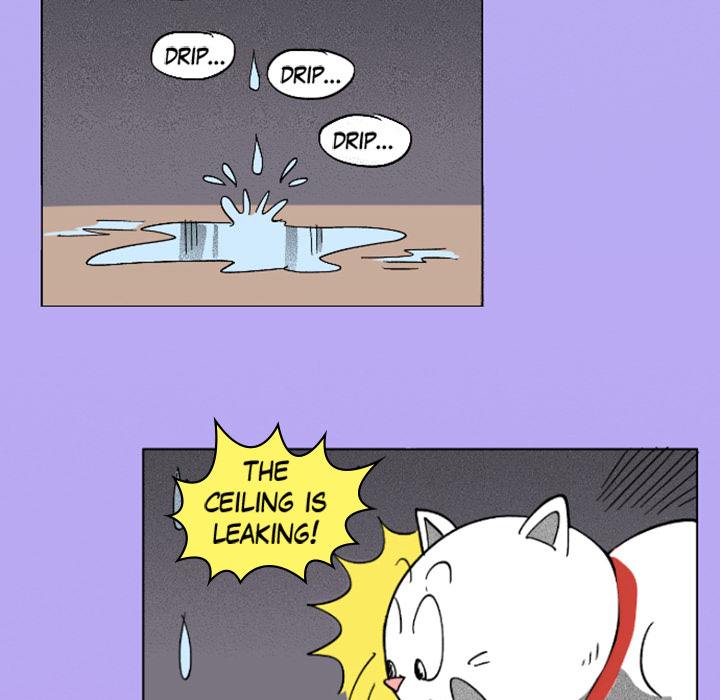 Read Lay Lay Cat chapter 11 image 14 on Lezhin