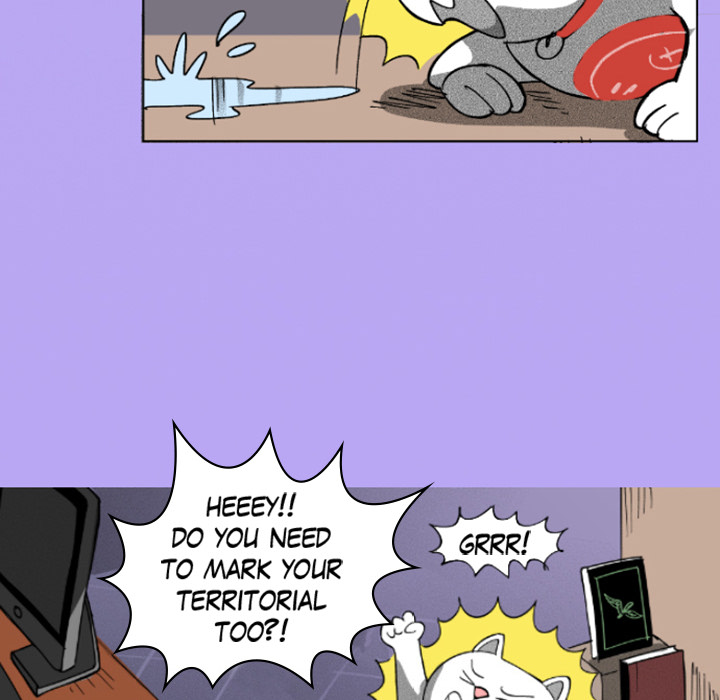 Read Lay Lay Cat chapter 11 image 15 on Lezhin