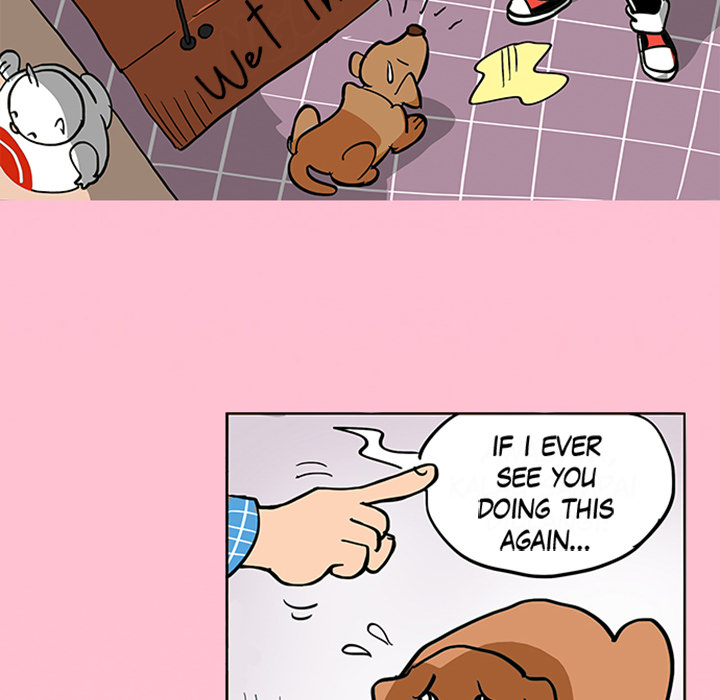 Read Lay Lay Cat chapter 11 image 18 on Lezhin