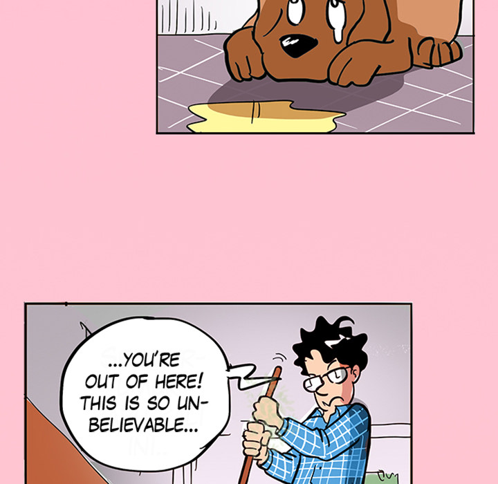 Read Lay Lay Cat chapter 11 image 19 on Lezhin