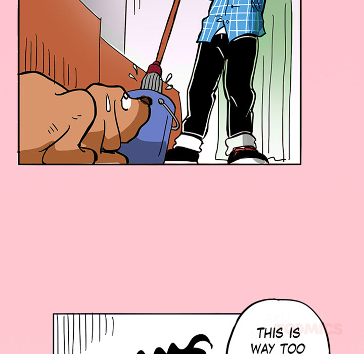 Read Lay Lay Cat chapter 11 image 20 on Lezhin