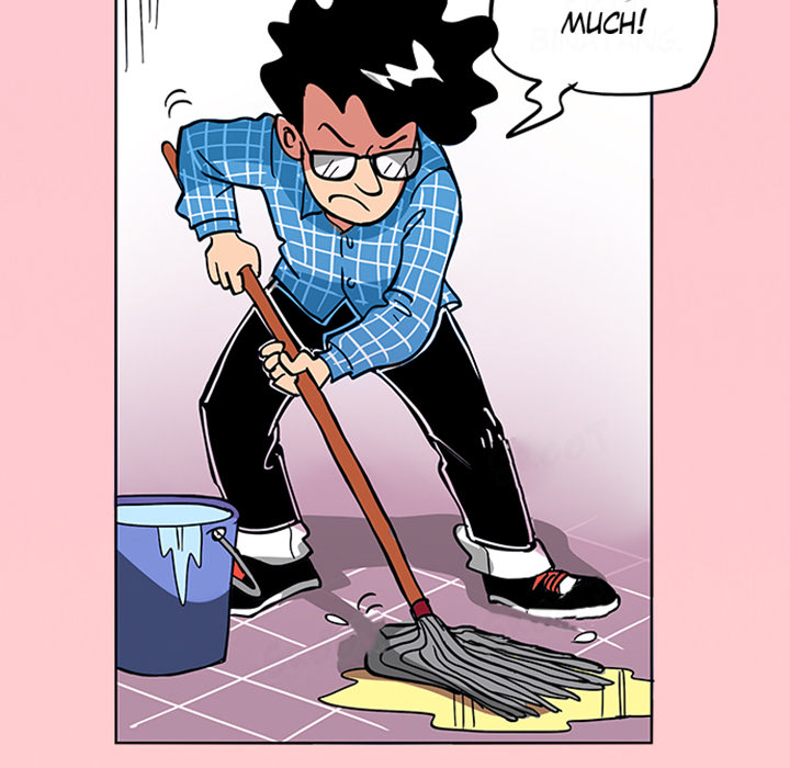 Read Lay Lay Cat chapter 11 image 21 on Lezhin