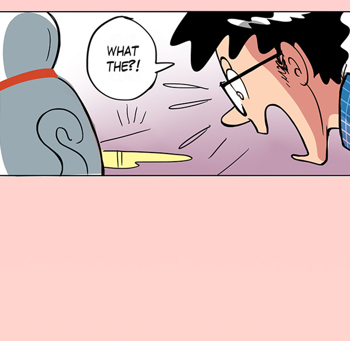 Read Lay Lay Cat chapter 11 image 23 on Lezhin