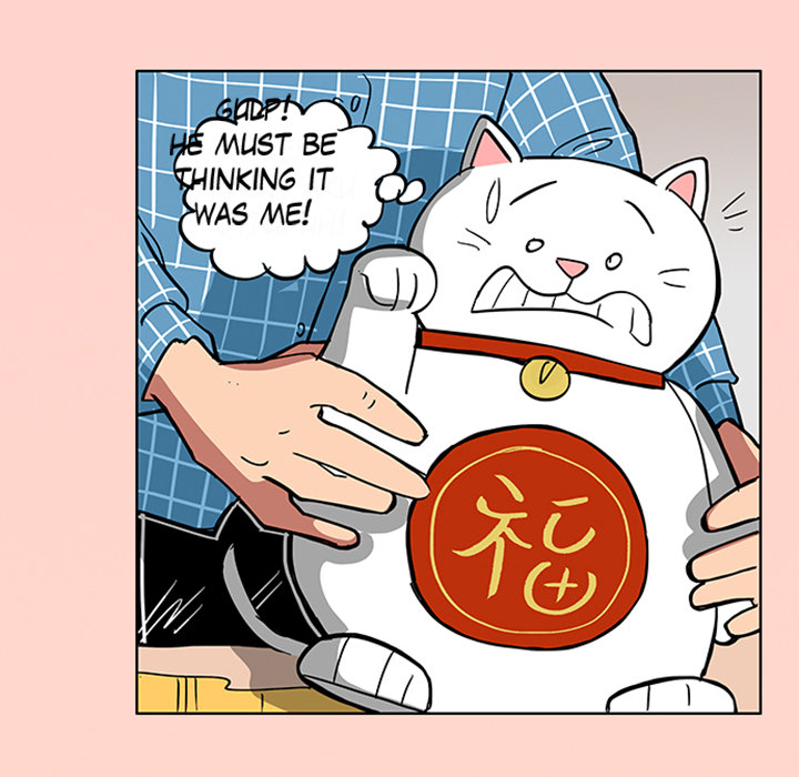 Read Lay Lay Cat chapter 11 image 24 on Lezhin