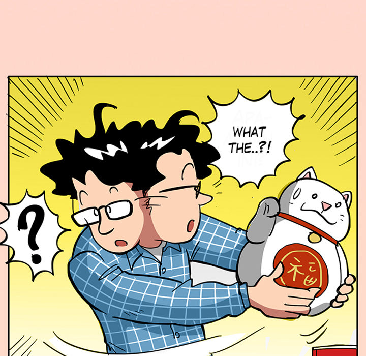Read Lay Lay Cat chapter 11 image 25 on Lezhin