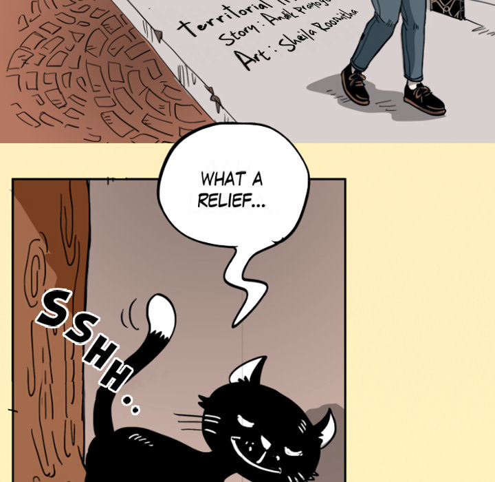 Read Lay Lay Cat chapter 11 image 4 on Lezhin