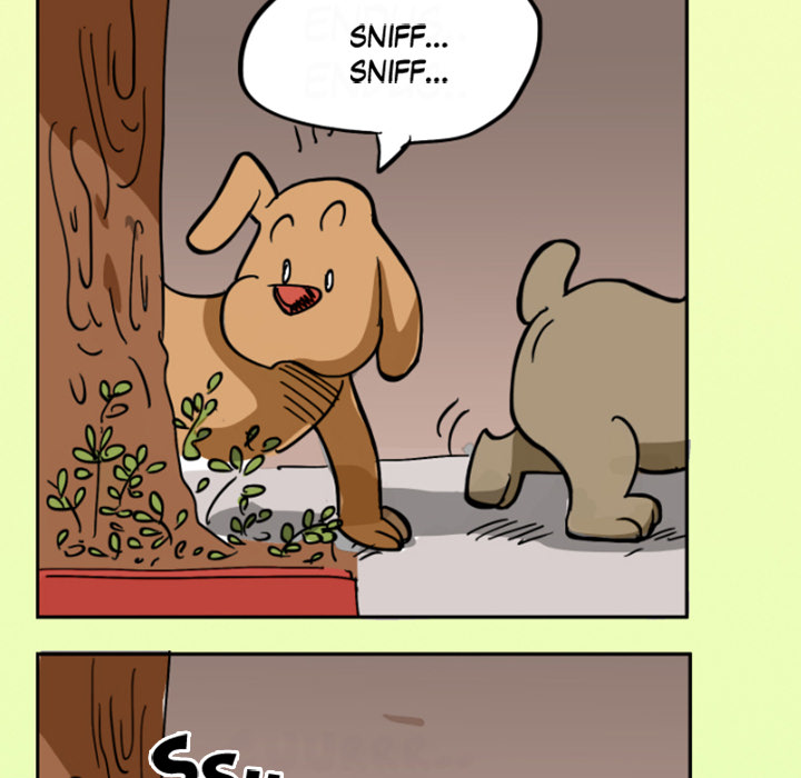 Read Lay Lay Cat chapter 11 image 8 on Lezhin