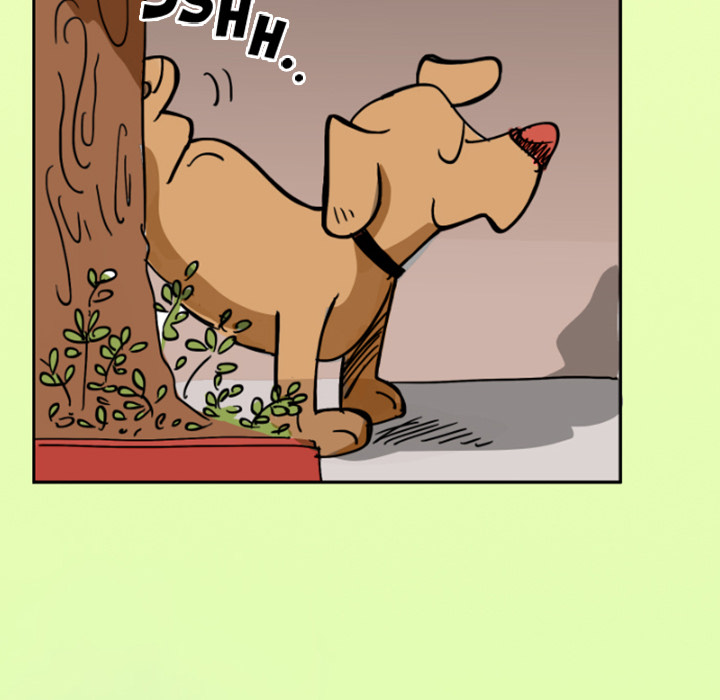 Read Lay Lay Cat chapter 11 image 9 on Lezhin