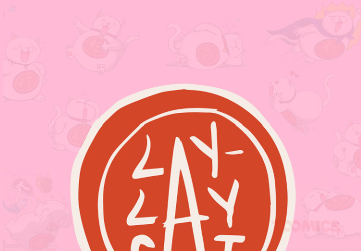 Read Lay Lay Cat chapter 12 image 1 on Lezhin