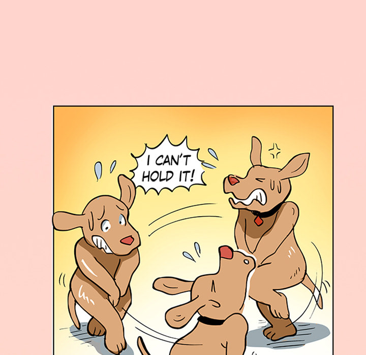 Read Lay Lay Cat chapter 12 image 11 on Lezhin