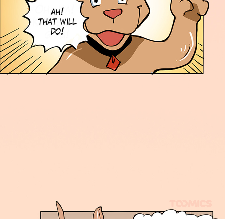 Read Lay Lay Cat chapter 12 image 13 on Lezhin