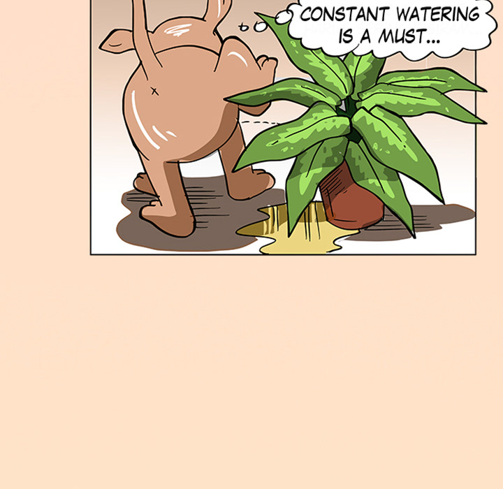 Read Lay Lay Cat chapter 12 image 14 on Lezhin