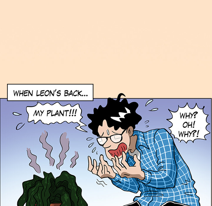 Read Lay Lay Cat chapter 12 image 15 on Lezhin