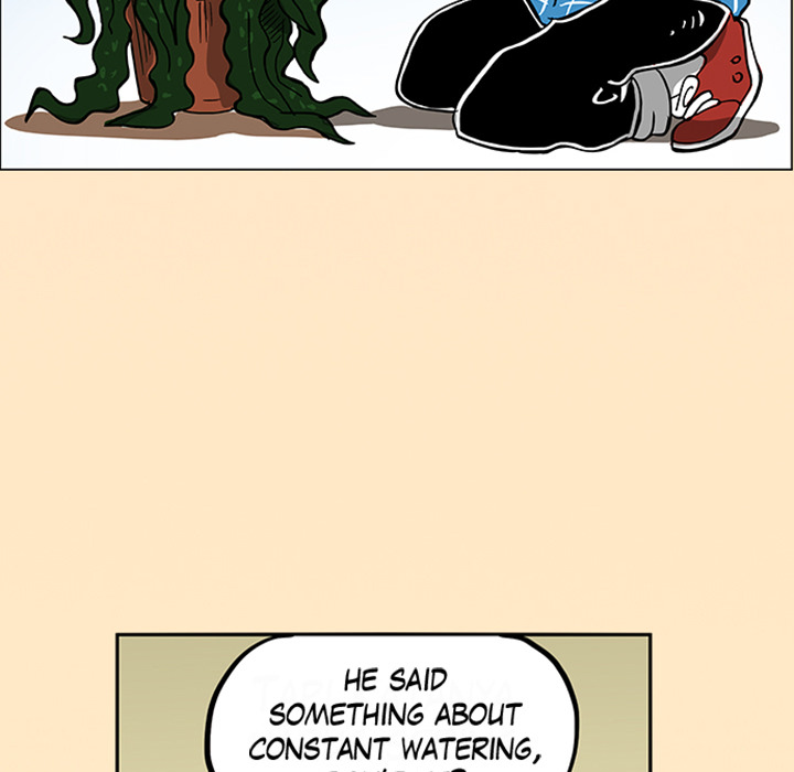 Read Lay Lay Cat chapter 12 image 16 on Lezhin