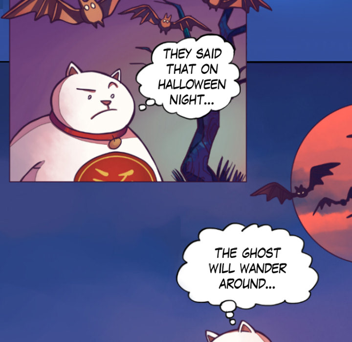Read Lay Lay Cat chapter 12 image 20 on Lezhin