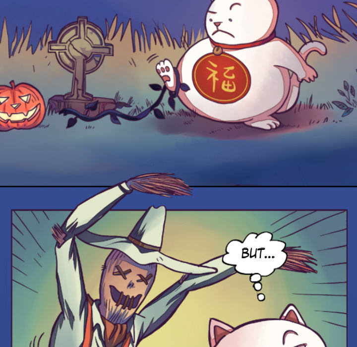 Read Lay Lay Cat chapter 12 image 21 on Lezhin