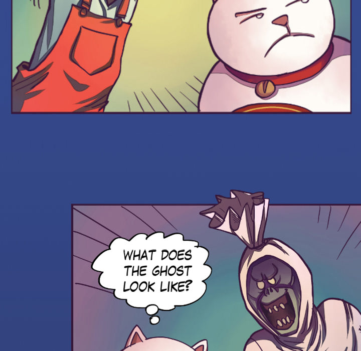 Read Lay Lay Cat chapter 12 image 22 on Lezhin